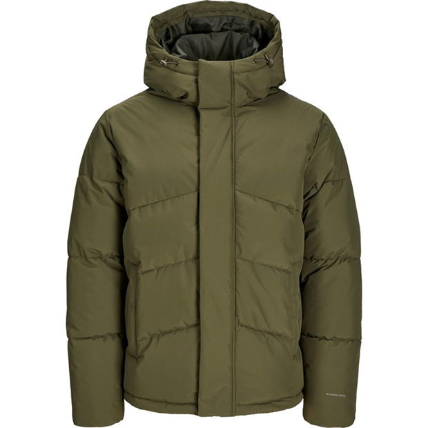 Jack and Jones World Puffer Sn51