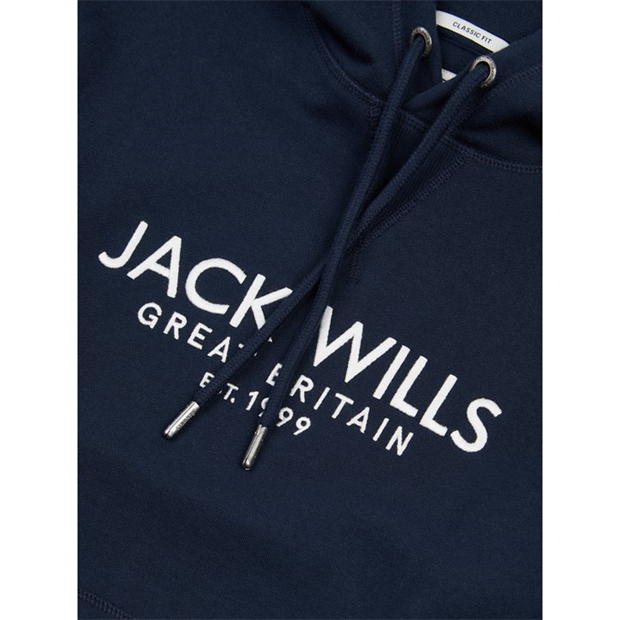 Jack Wills Batsford Hdy Sn99