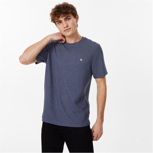 Tricou Jack Wills Bble Txtre Sn43