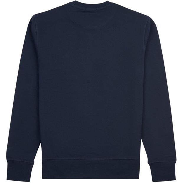 Jack Wills Belvue LB Crew Sn99