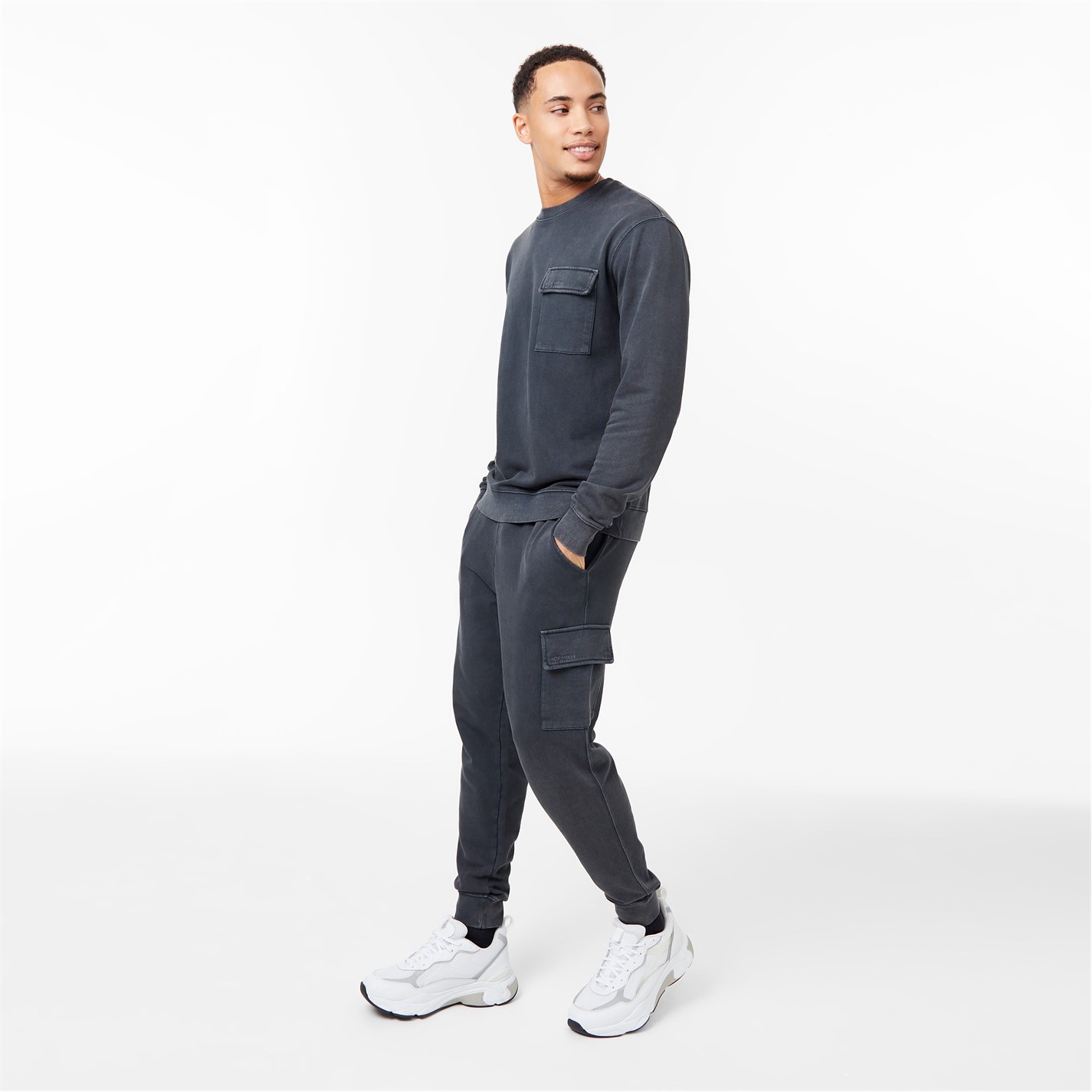 Jack Wills Cargo Jogger