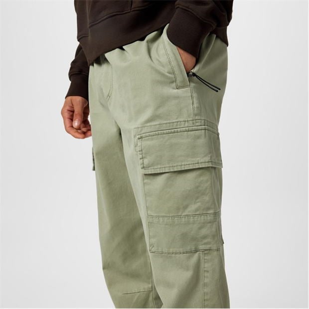 Jack Wills Cuffed Cargo Sn44