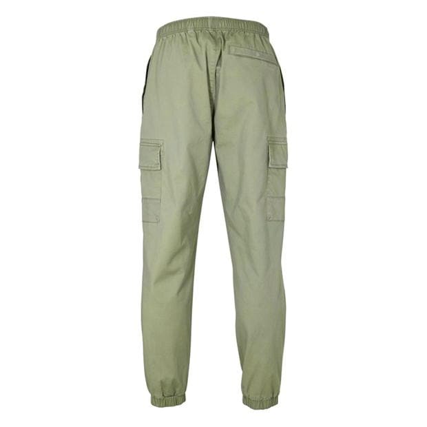 Jack Wills Cuffed Cargo Sn44