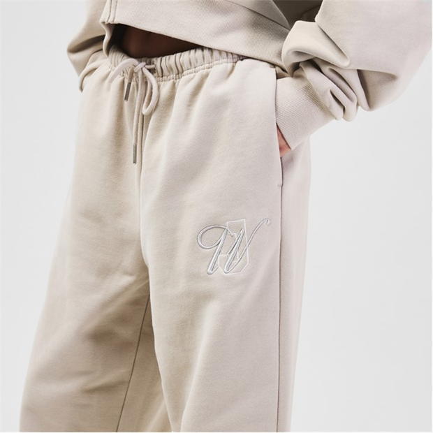 Jack Wills Emblem CH Jogger Ld53