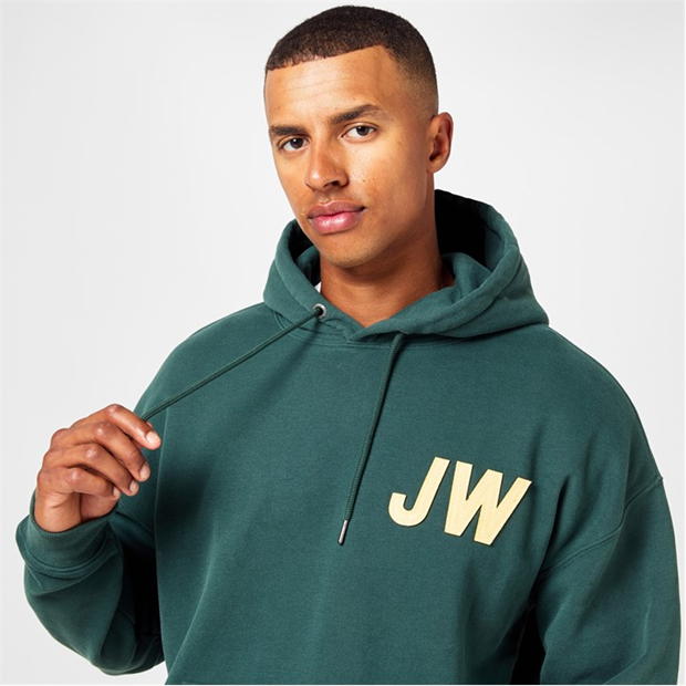 Jack Wills Felt Applique Hd Sn51