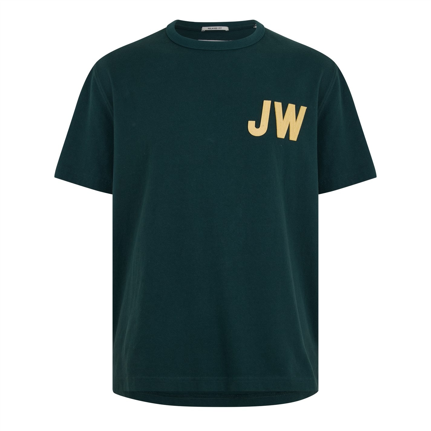 Tricou Jack Wills Felt Applique Sn44