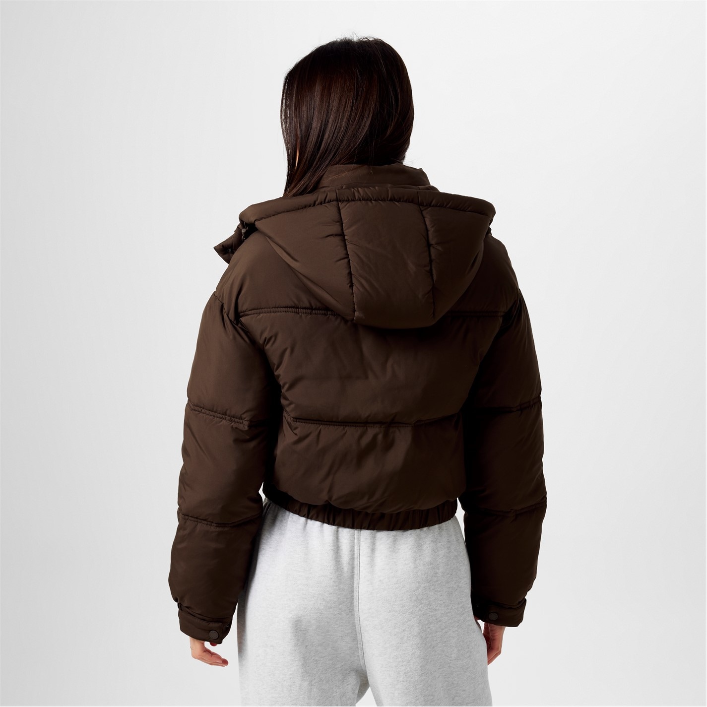 Jack Wills Fletcher Puffer Ld44