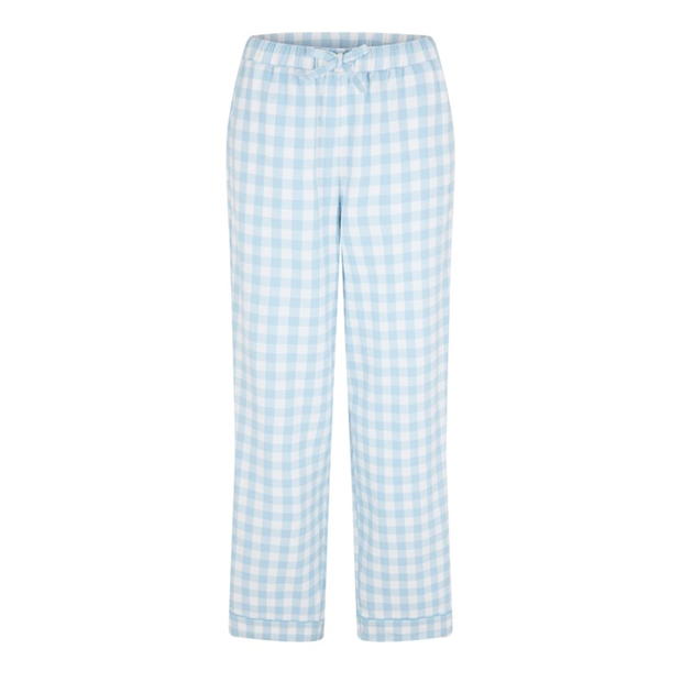 Jack Wills Flnnl Sleep Trsr Ld44