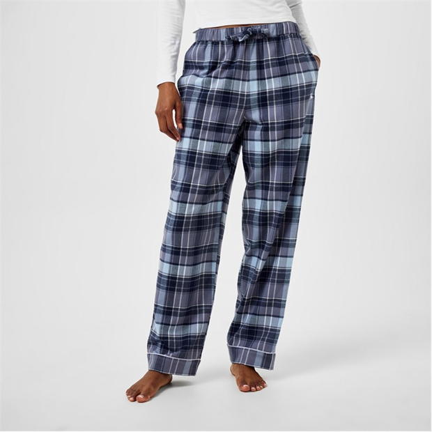 Jack Wills Flnnl Sleep Trsr Ld44