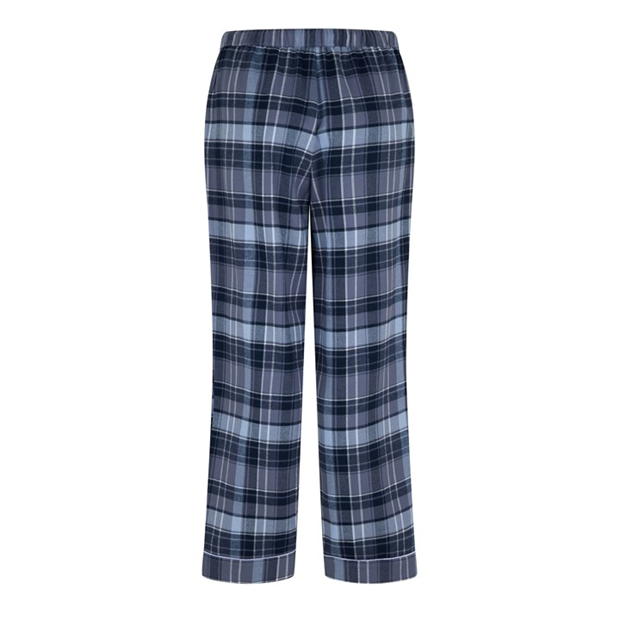 Jack Wills Flnnl Sleep Trsr Ld44