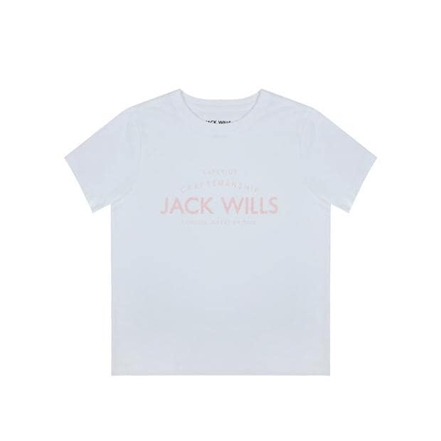 Tricou Jack Wills Forstal Jn43