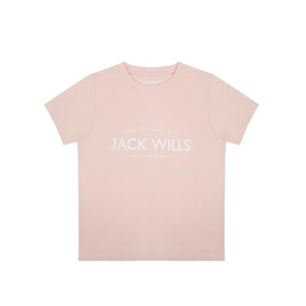 Tricou Jack Wills Forstal Jn43