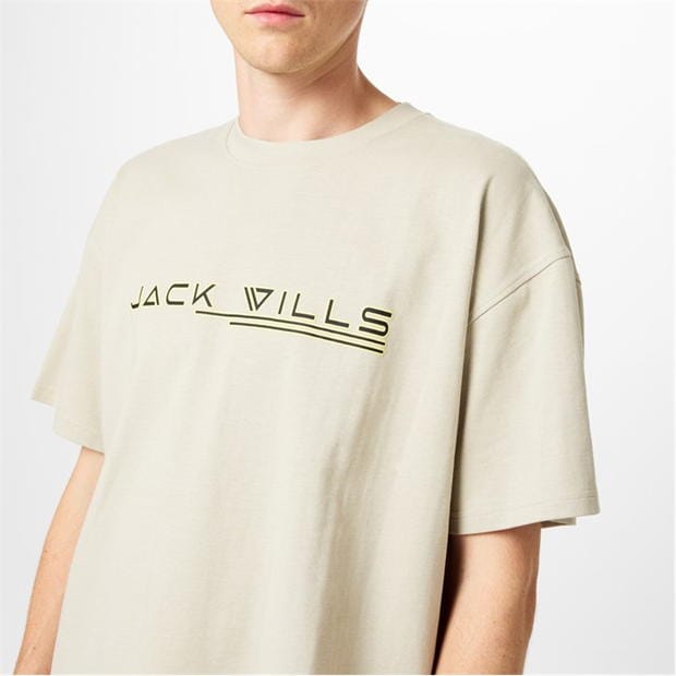 Tricou Jack Wills Future Sn44