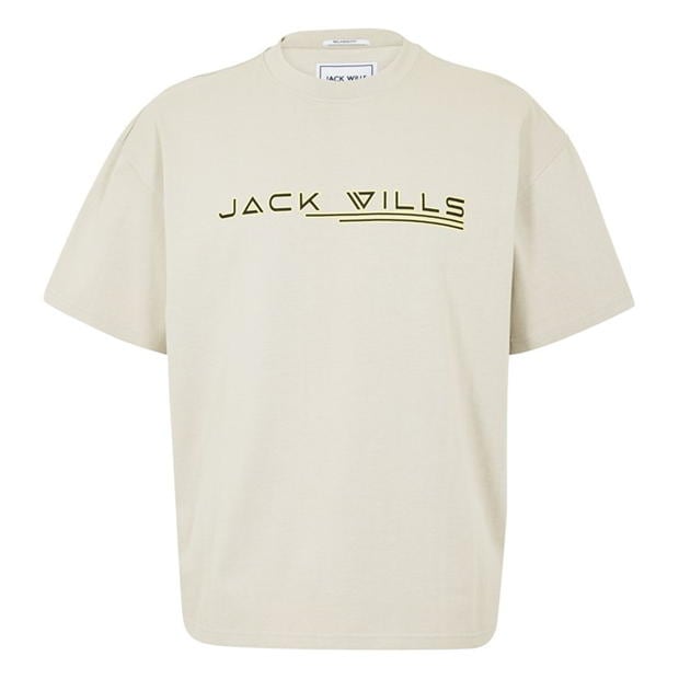 Tricou Jack Wills Future Sn44