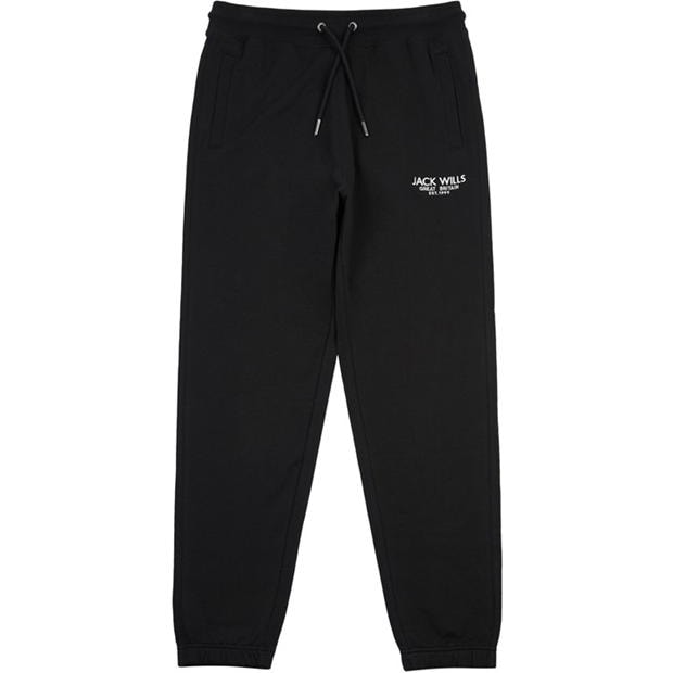 Jack Wills G Haydor Jogger Sn99