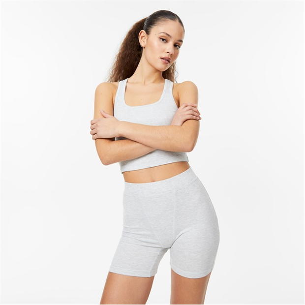 Jack Wills Jersey Rib Sleep Short