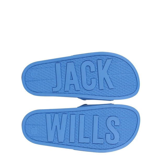 Jack Wills Logo Slider