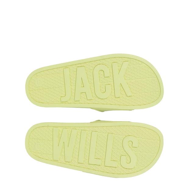 Jack Wills Logo Slider