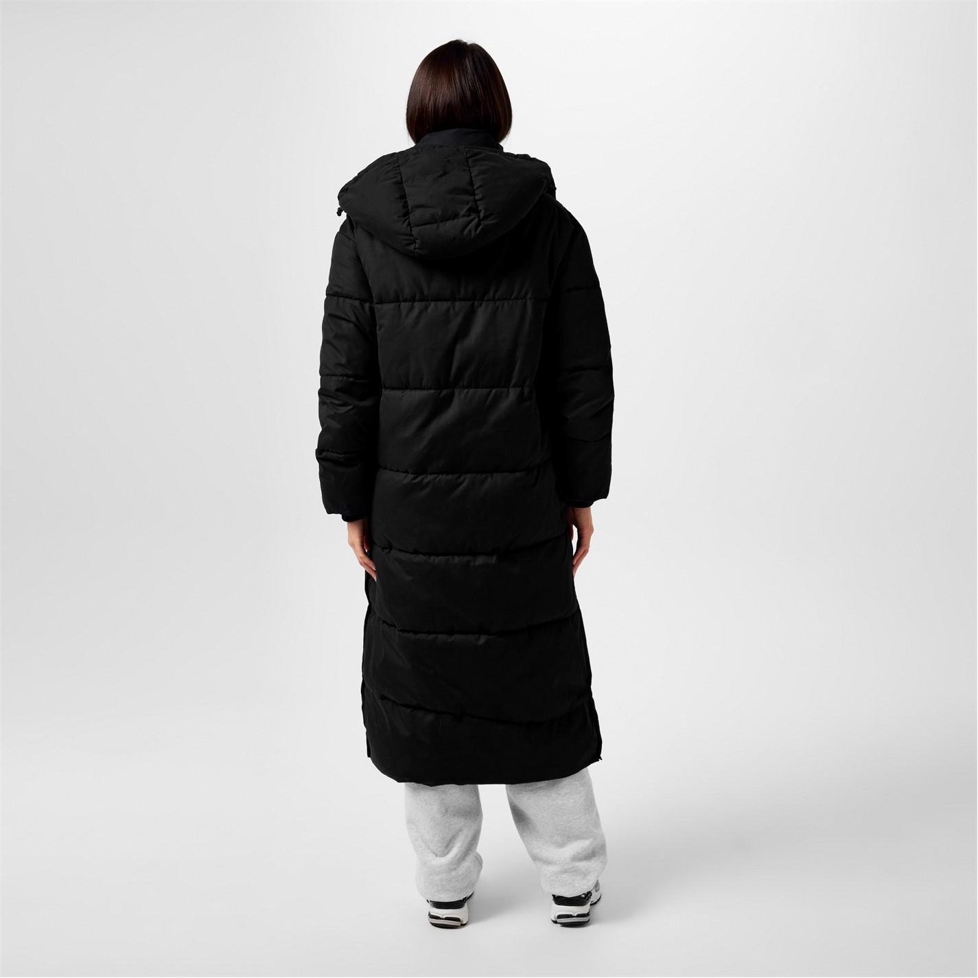 Jack Wills Longline Puffer Ld44