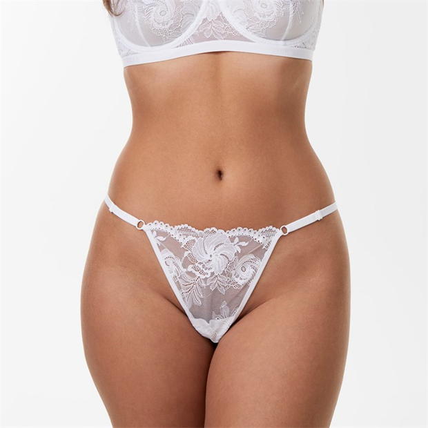 Jack Wills Ophelia G-string Ld43