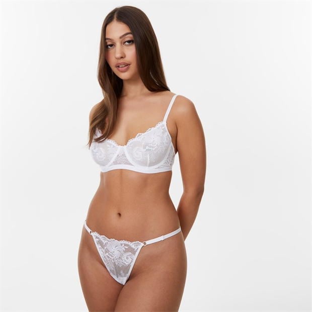 Jack Wills Ophelia G-string Ld43