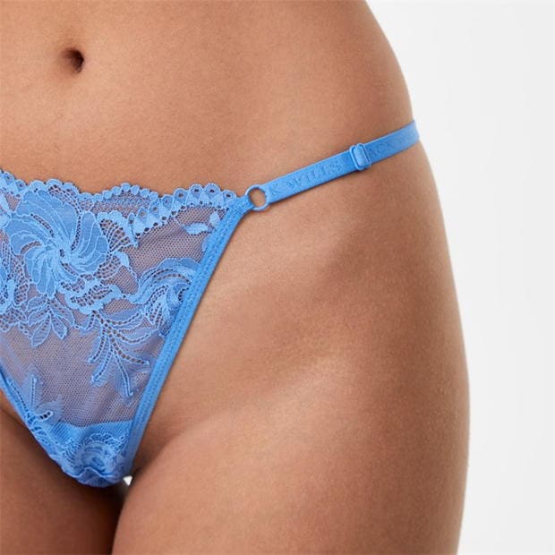 Jack Wills Ophelia G-string Ld43