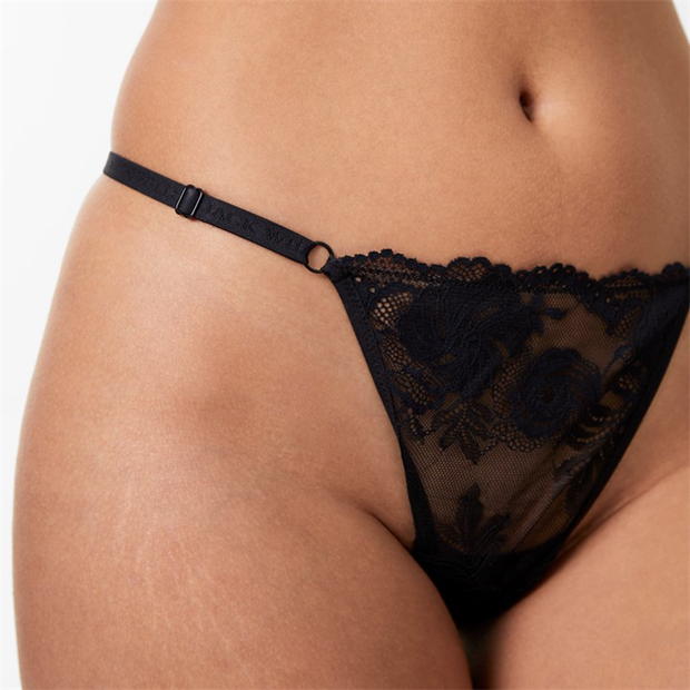 Jack Wills Ophelia G-string Ld43