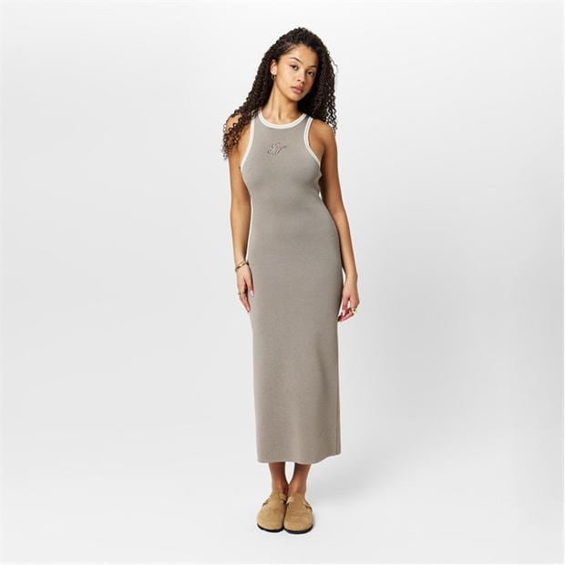 Jack Wills Racer Maxi dama