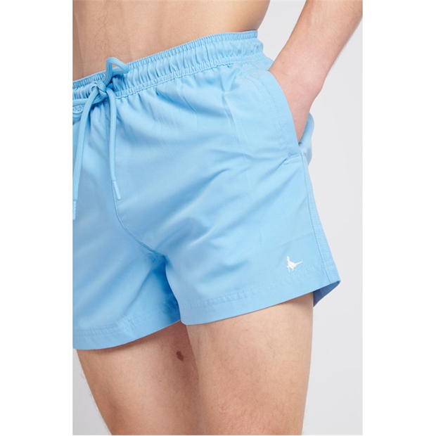 Jack Wills Rdly SwShorts Sn99