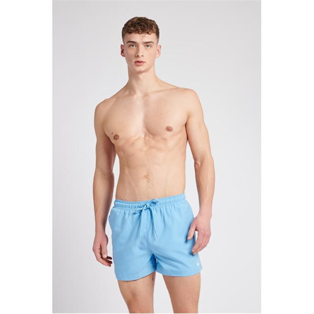 Jack Wills Rdly SwShorts Sn99