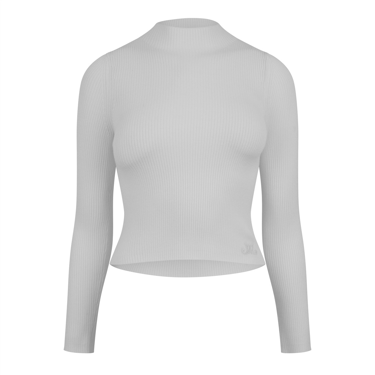 Jack Wills Rib TurtleNck Top Ld44