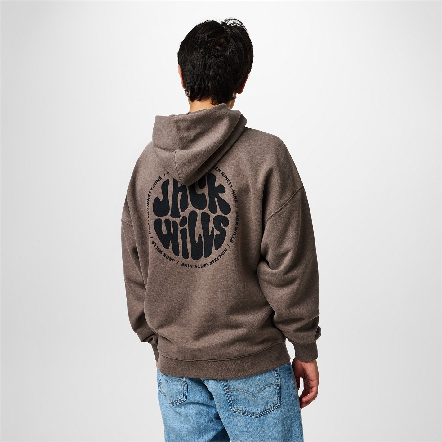 Jack Wills Slouch Circle Hd Sn51