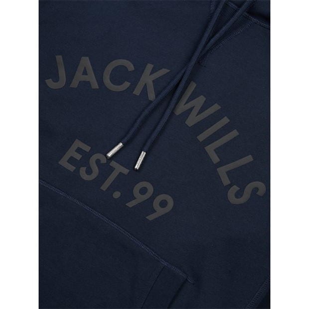 Jack Wills Statement Hdy Sn99