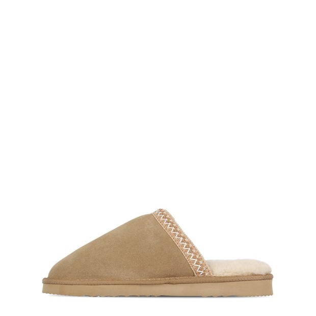 Jack Wills WB Mule Slpr Sn54