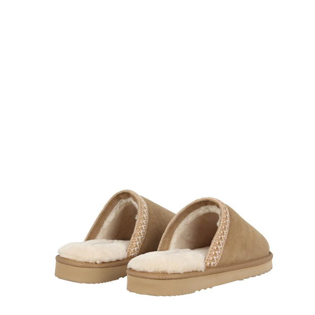 Jack Wills WB Mule Slpr Sn54