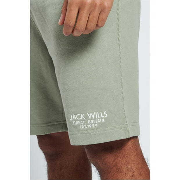 Jack Wills Wills LBShort Sn99