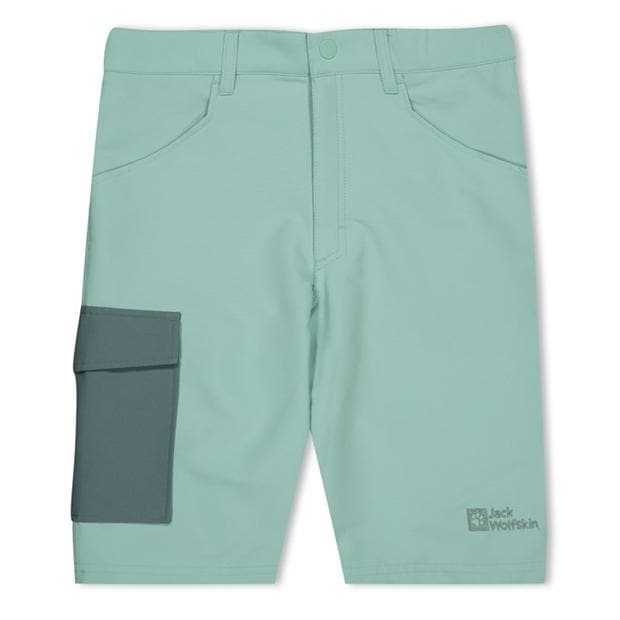 Jack Wolfskin Active Short Jn33