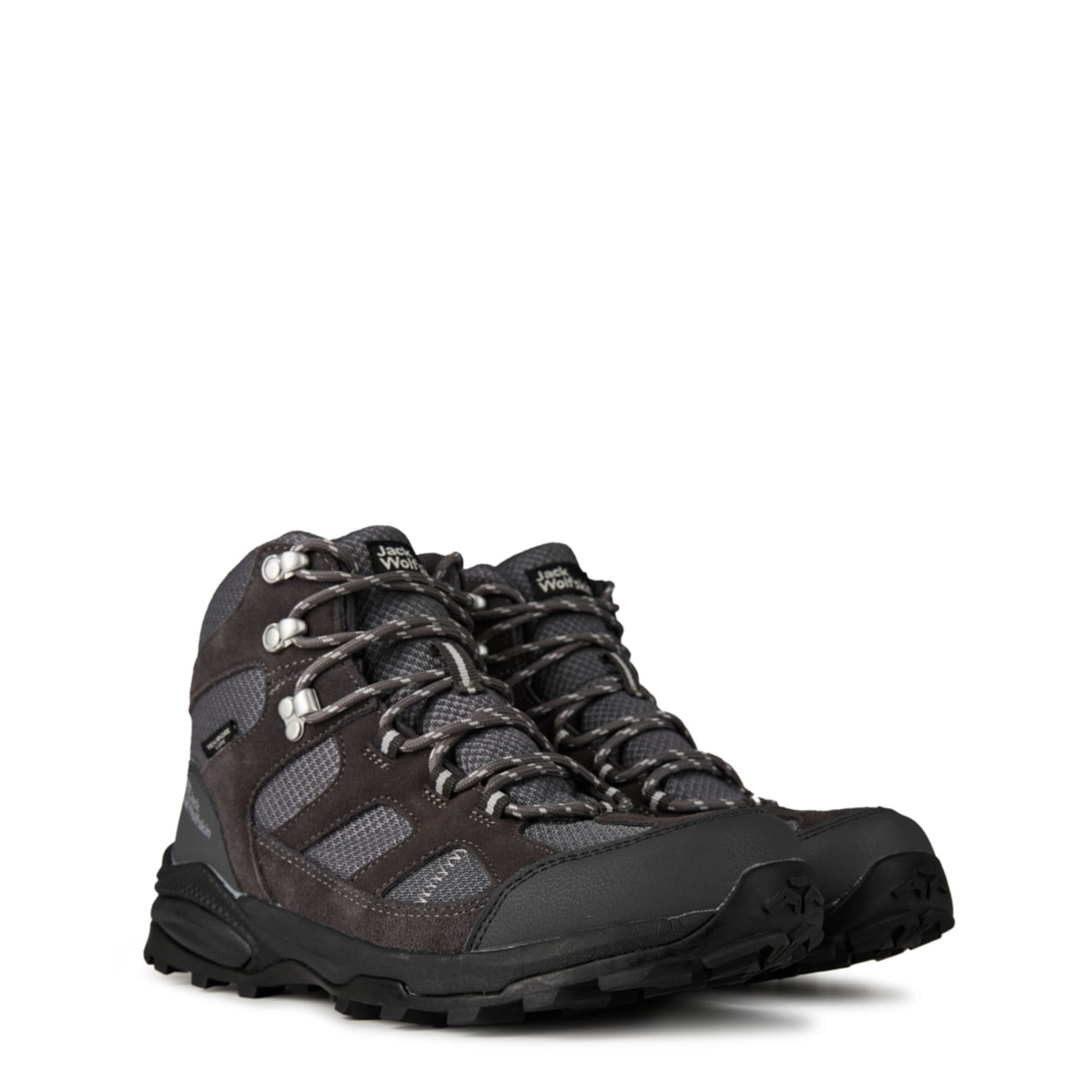 Jack Wolfskin Hiker Mid Sn00