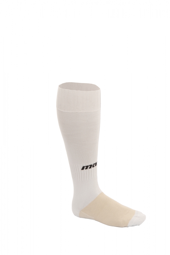 Jambiere Calze Italia Bianco Max Sport