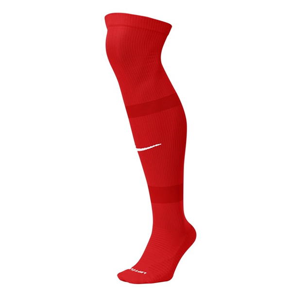 Soseta Jambiera Nike Matchfit Soccer Knee-High barbat