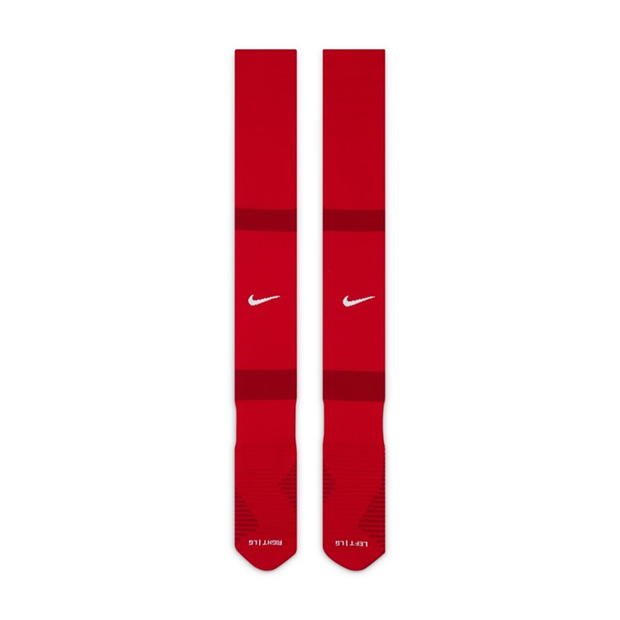 Soseta Jambiera Nike Matchfit Soccer Knee-High barbat