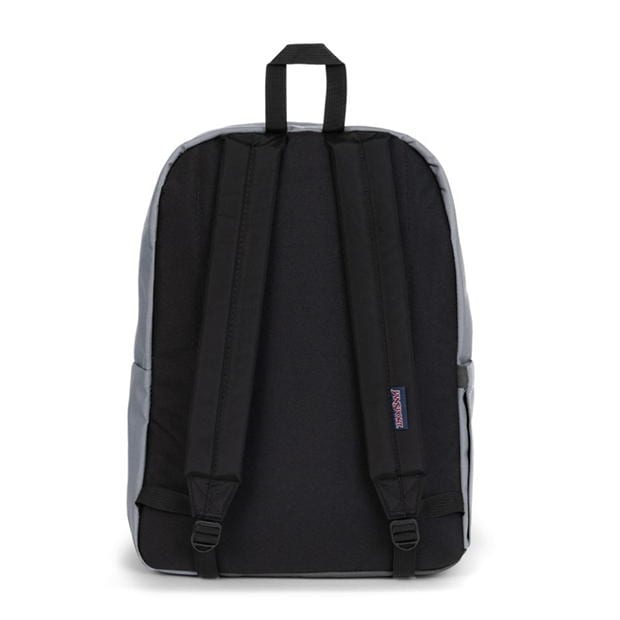 JanSport PACK GRAPHITE GREY