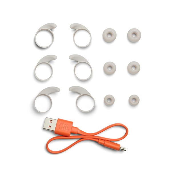 JBL JBL Reflect Mini NC TWS In-Ear White