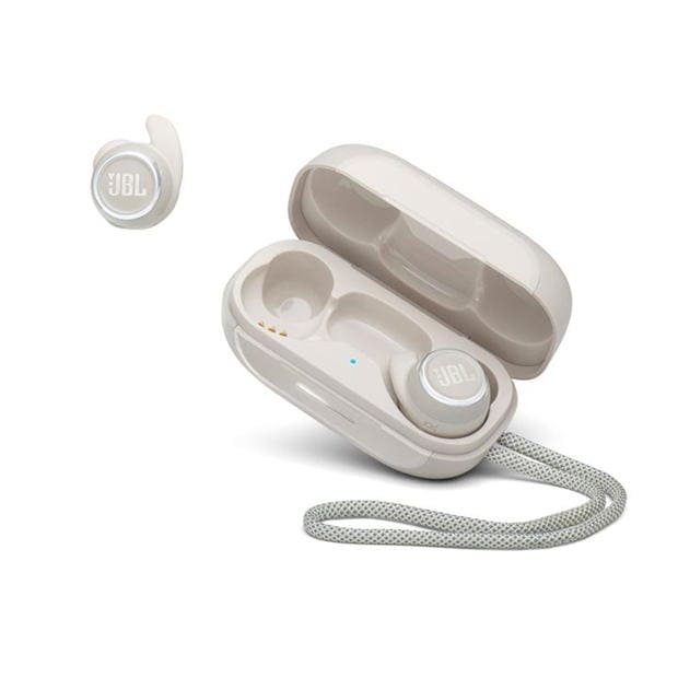 JBL JBL Reflect Mini NC TWS In-Ear White