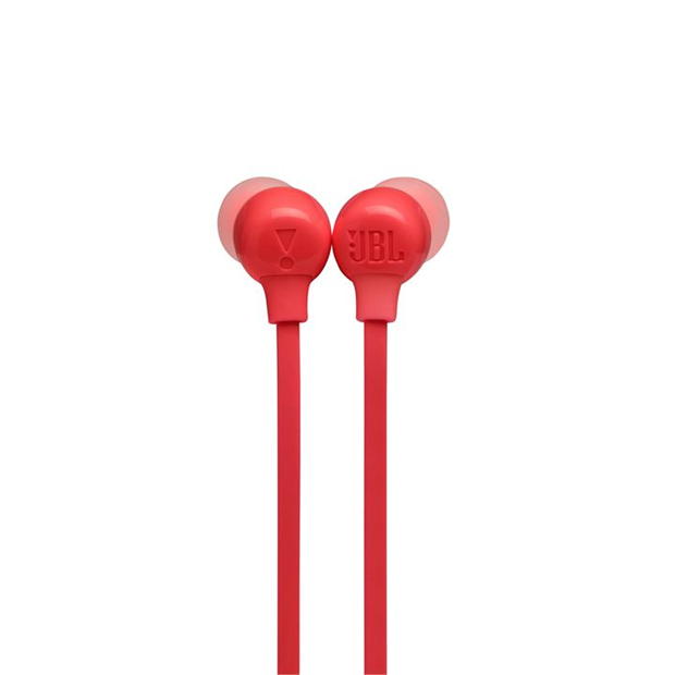 JBL JBL Tune 125BT Pure Bass WL In-Ear Coral