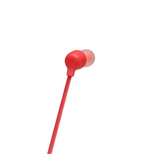 JBL JBL Tune 125BT Pure Bass WL In-Ear Coral