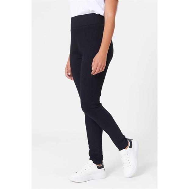 Be You You High Waist Gemma Jegging