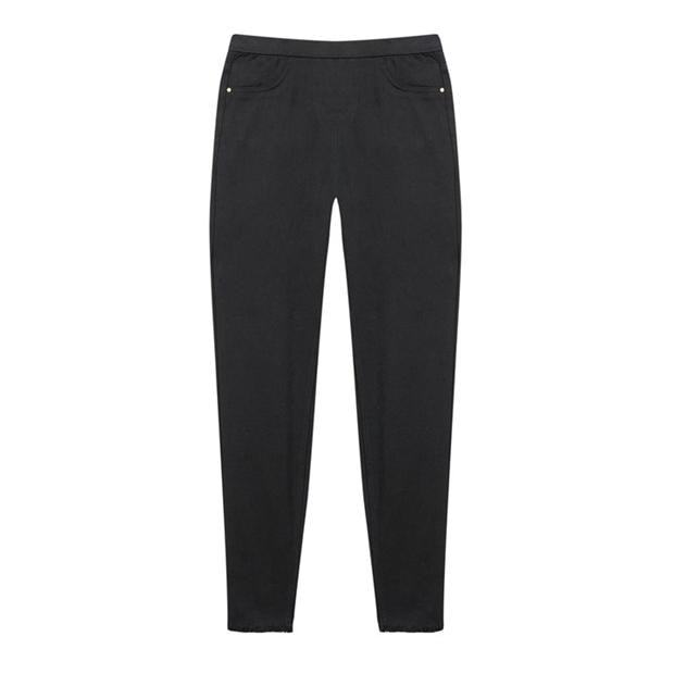 Studio Older Jegging Black fetita