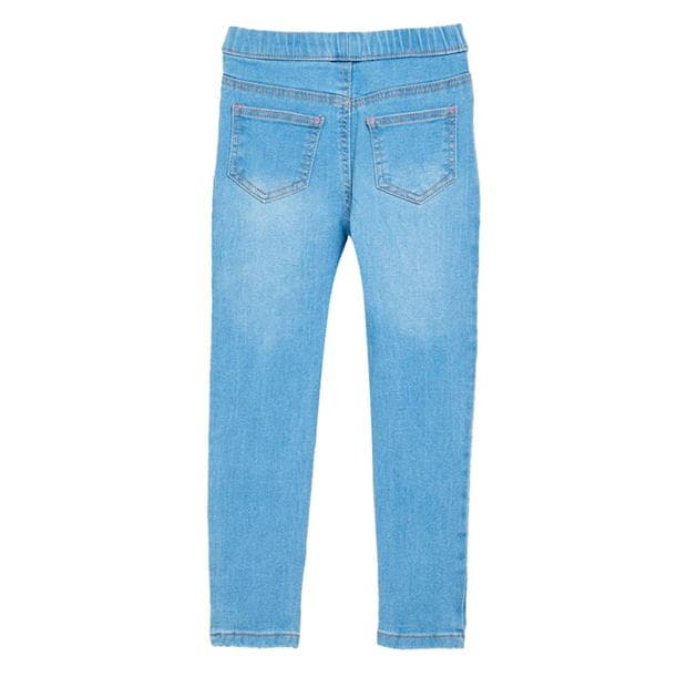 Studio Younger Jegging Light Blue fetita