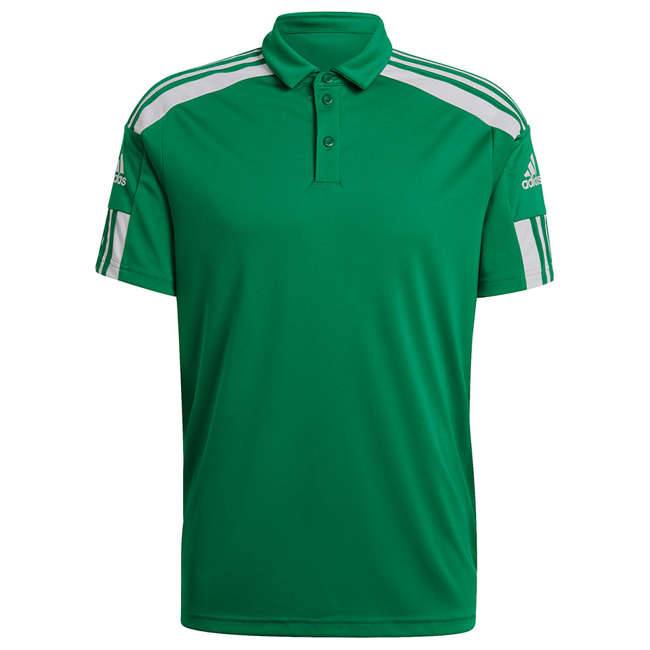 Men's jersey adidas Squadra 21 Polo green GP6430